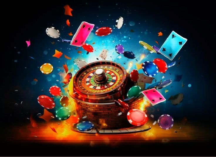 PlanetOfBets کیسینو گیمز کا ایک زمرہ منتخب کریں

